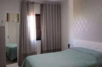 Apartamento 2 dormitórios completo em armários por apenas 260 mil