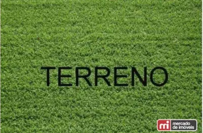 Terreno à venda, 490 m² por R$ 600.000 - City Ribeirão - Ribeirão Preto/SP