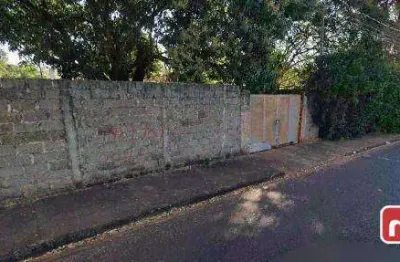 Terreno à venda, 1250 m² por R$ 680.000 - Recreio das Acácias - Ribeirão Preto/SP