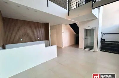 Prédio à venda, 287 m² por R$ 2.850.000,00 - Jardim Botânico - Ribeirão Preto/SP