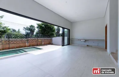 Oportunidade Única, Condomínio Colina do Golfe, a 2 min do Shopping Iguatemi, ao lado Escola Concept, Sobrado Novo, 3 Suítes, Piscina. Valor Imbatível