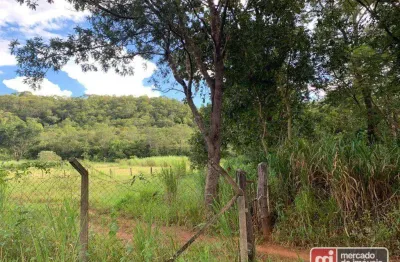Sítio, ótima localização, a 8 km de Rifaina, frente rodovia.