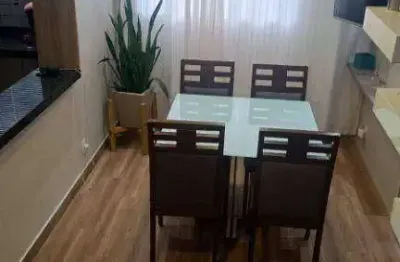 Apartamento com 2 quartos à venda na Avenida Guilhermina Cunha Coelho, City Ribeirão, Ribeirão Preto
