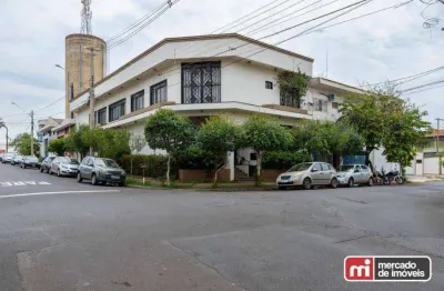 Prédio à venda, 500 m² por R$ 3.200.000,00 - Nova Ribeirânia - Ribeirão Preto/SP