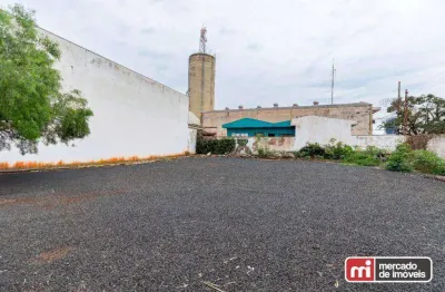 Terreno à venda, 500 m² por R$ 680.000 - Nova Ribeirânia - Ribeirão Preto/SP