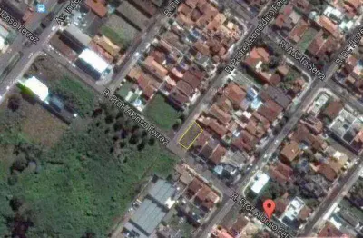 Terreno residencial à venda, alto da boa vista, ribeirão preto.
