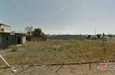 Área comercial, jardim aeroporto, ribeirão preto - te0016.