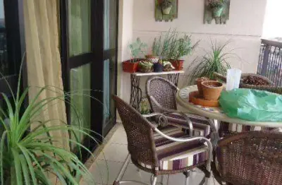 Apartamento, bosque das juritis, ribeirão preto - ap0035.