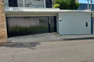 Casa com 3 dormitórios à venda, 330 m² por r$ 1.500.000,00 - alto da boa vista - ribeirão preto/sp