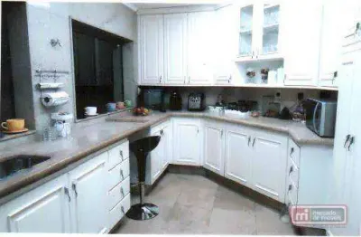 Casa à venda, 497 m² por r$ 1.350.000,00 - jardim sumaré - ribeirão preto/sp