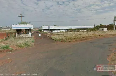 Terreno comercial, rod. anhangüera, ribeirão preto - te0141.