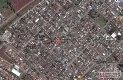 Terreno residencial à venda, parque ribeirão preto, ribeirão preto - te0153.