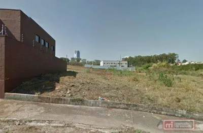 Terreno à venda, 280 m² por r$ 190.000,00 - residencial flórida - ribeirão preto/sp