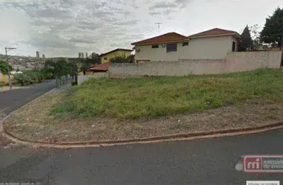 Terreno à venda na Rua Coracy de Toledo Piza, Ribeirânia, Ribeirão Preto