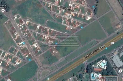 Terreno à venda, 1372 m² por r$ 710.000,00 - parque das oliveiras - ribeirão preto/sp