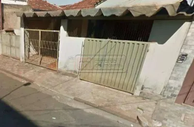 Terreno à venda na Rua Doutor Jorge Lobato, Vila Tibério, Ribeirão Preto