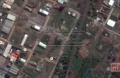 Terreno industrial, 3 lotes juntos, esquina das ruas amparo x r. itália, medindo 10,00 x 34,00, cada um,, total1.020 m².  r$ 680.000,00 - vila elisa .