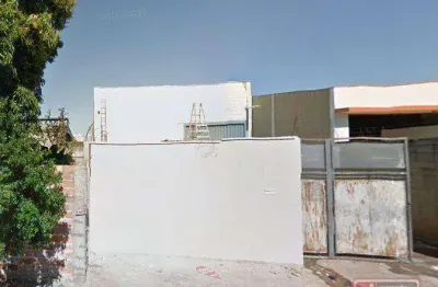Galpão à venda, 350 m², vila mariana - ribeirão preto/sp