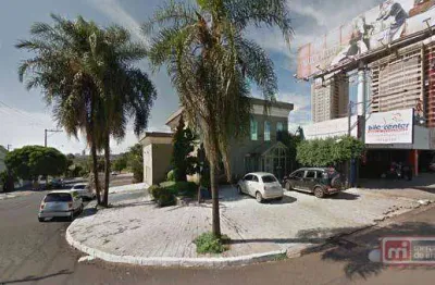 Casa comercial à venda, jardim são luiz, ribeirão preto - ca0522.