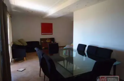 Apartamento com 3 quartos à venda na Avenida Senador César Vergueiro, Jardim São Luiz, Ribeirão Preto