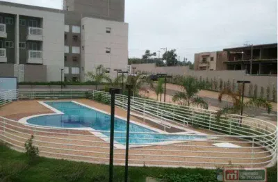 Apartamento  residencial à venda, residencial flórida, ribeirão preto.