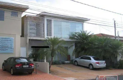 Casa com 6 dormitórios à venda, 228 m² por r$ 850.000,00 - jardim sumaré - ribeirão preto/sp