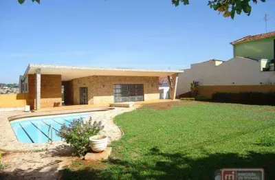 Casa com 4 quartos à venda na Rua João Penteado, Jardim Sumaré, Ribeirão Preto