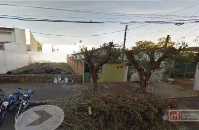 Terreno residencial à venda, itamarati, ribeirão preto.