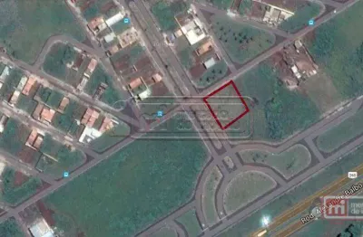 Terreno comercial à venda, parque das oliveiras, ribeirão preto.