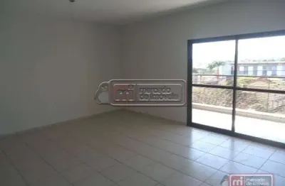 Apartamento à venda, 112 m² por r$ 560.000,00 - nova aliança - ribeirão preto/sp