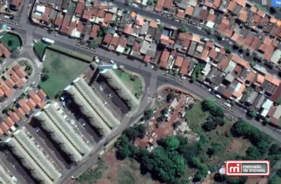 Terreno residencial à venda, parque dos pinus, ribeirão preto.