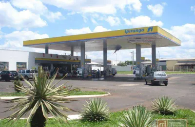 Ponto comercial à venda na Avenida Brasil, Vila Carvalho, Ribeirão Preto