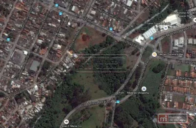 Área comercial à venda, parque ribeirão preto, ribeirão preto.