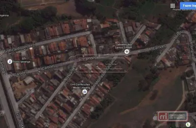 Área comercial à venda, jardim helena, ribeirão preto - ar0025.