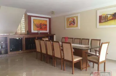 Casa residencial à venda, jardim sumaré, ribeirão preto.