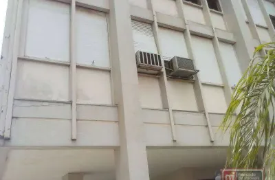 Apartamento residencial à venda, higienópolis, ribeirão preto - ap0992.
