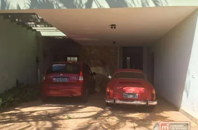 Casa com 4 quartos à venda na Rua Carlos Lucas Evangelista, Ribeirânia, Ribeirão Preto