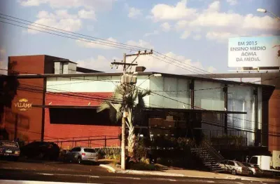 Prédio comercial à venda, jardim américa, ribeirão preto.