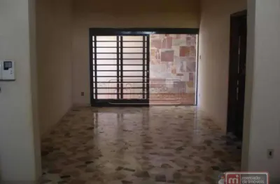 Casa residencial à venda, jardim sumaré, ribeirão preto - ca0833.