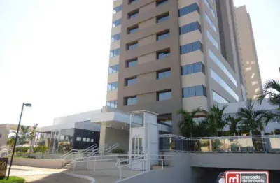 1 suíte, sala, cozinha americana, sacada, lavanderia, 1 vaga de garagem, andar alto, lazer completo no edifício, ar condicionado,