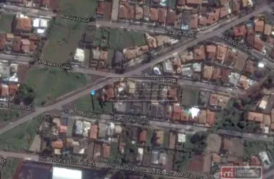 Terreno residencial à venda, ribeirânia, ribeirão preto - te1020.