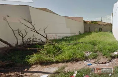 Terreno residencial à venda, recreio anhangüera, ribeirão preto.