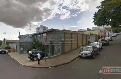 Casa comercial à venda na Rua Conde Afonso Celso, Jardim América, Ribeirão Preto