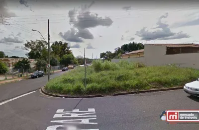 Terreno comercial, jardim califórnia, ribeirão preto.
