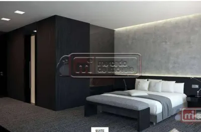Apartamento residencial à venda, jardim botânico, ribeirão preto - ap1388.