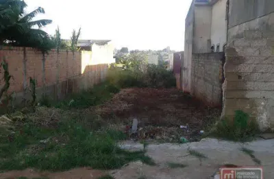 Terreno residencial à venda, jardim anhangüera, ribeirão preto.