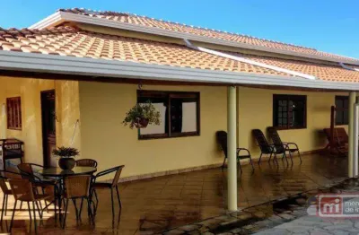 Chácara / sítio com 3 quartos à venda no Centro, Luís Antônio 
