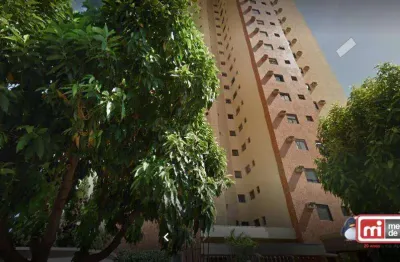 Apartamento com 3 dormitórios à venda, 155 m² por r$ 800.000,00 - jardim santa ângela - ribeirão preto/sp