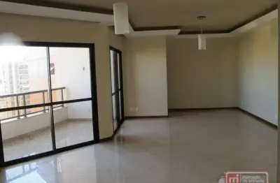 Cobertura residencial à venda, higienópolis, ribeirão preto - co0009.