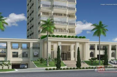 Apartamento residencial à venda, jardim botânico, ribeirão preto - ap5298.